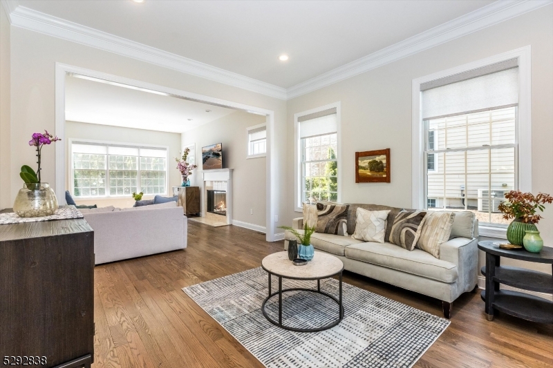 Christopher Court - Residential