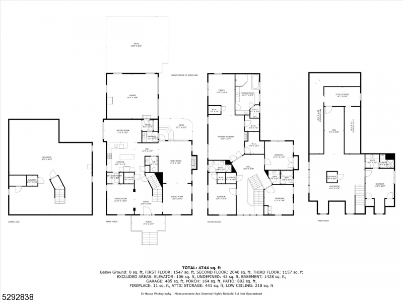 Christopher Court - Residential