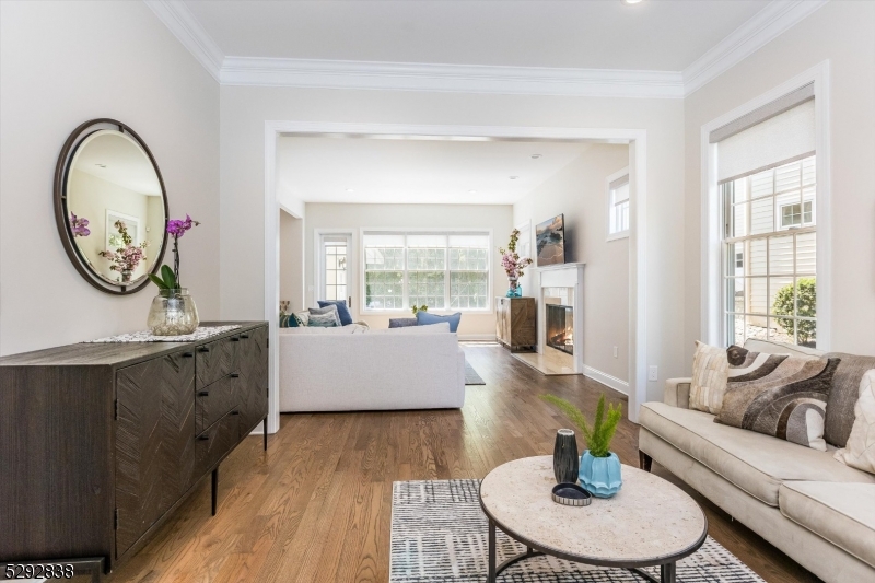 Christopher Court - Residential