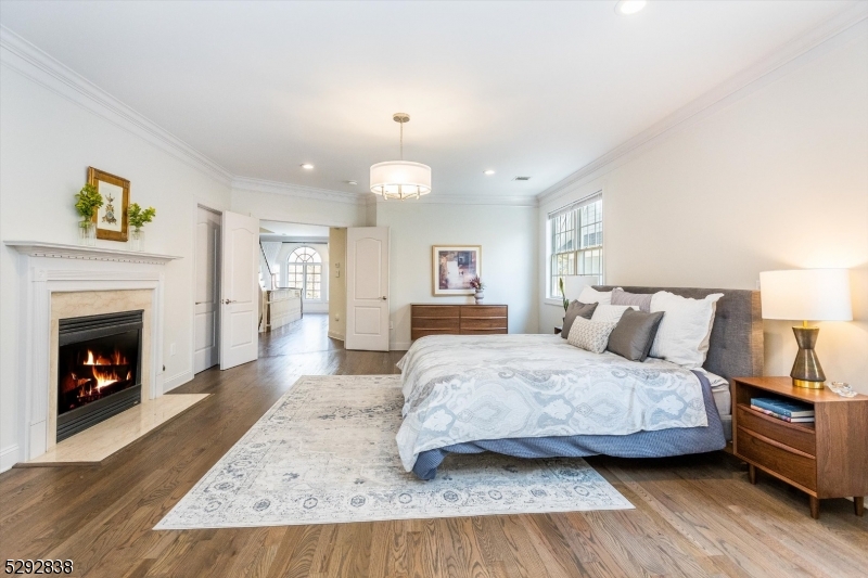 Christopher Court - Residential