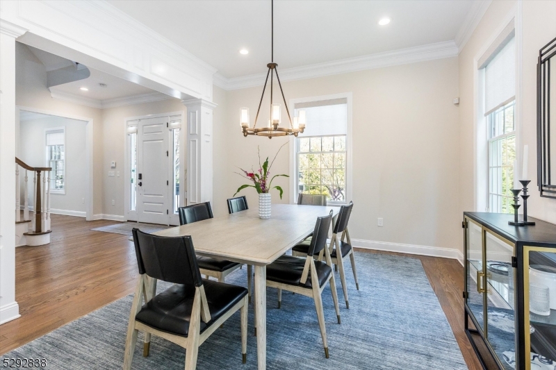 Christopher Court - Residential