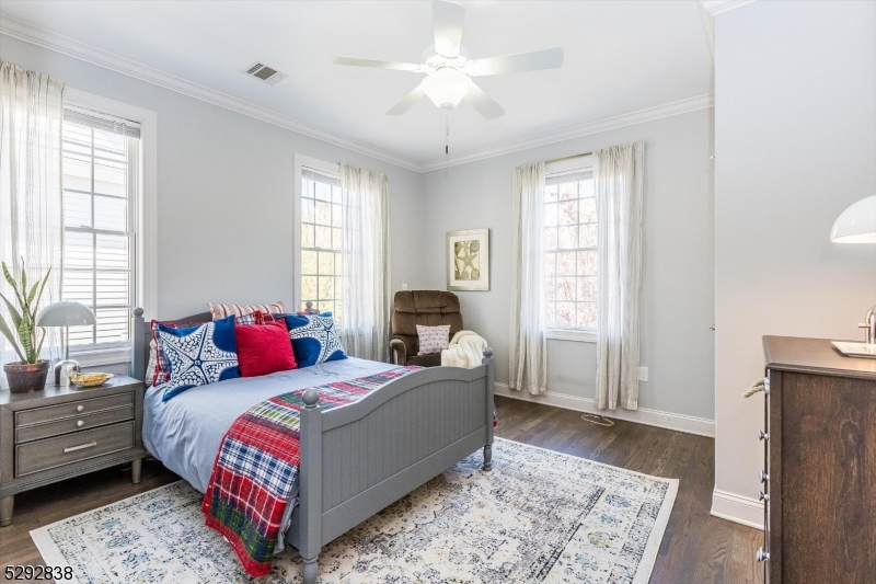 Christopher Court - Residential