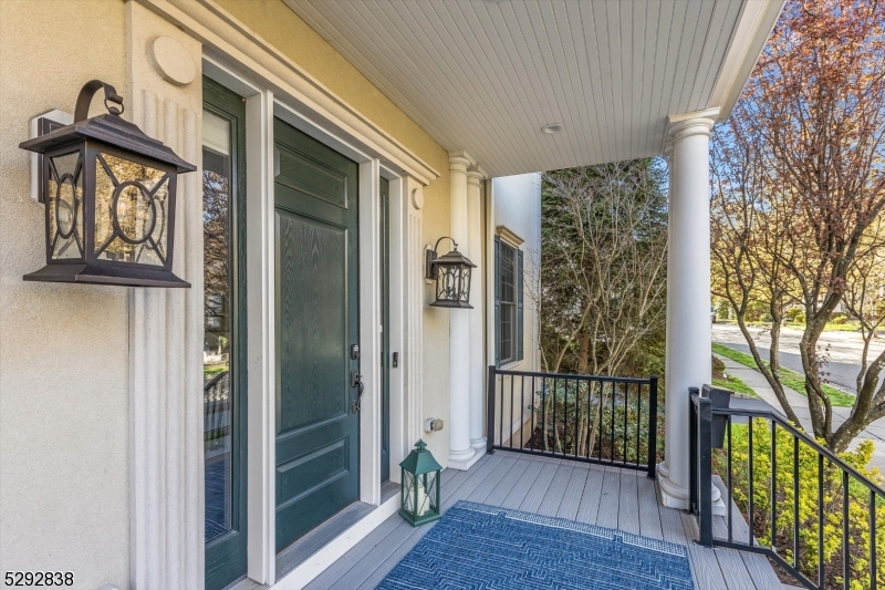 Christopher Court - Residential