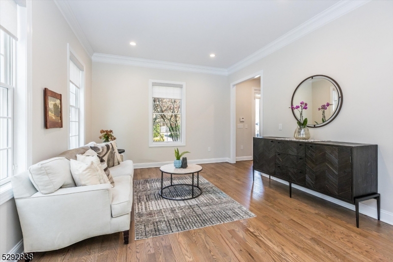 Christopher Court - Residential