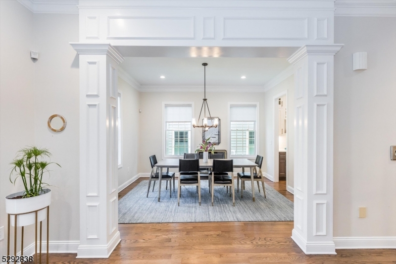 Christopher Court - Residential