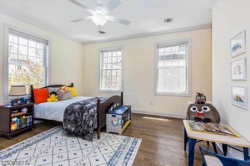 Christopher Court - Residential