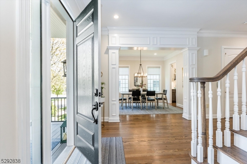 Christopher Court - Residential