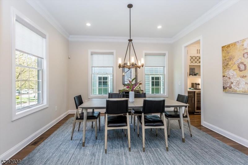 Christopher Court - Residential