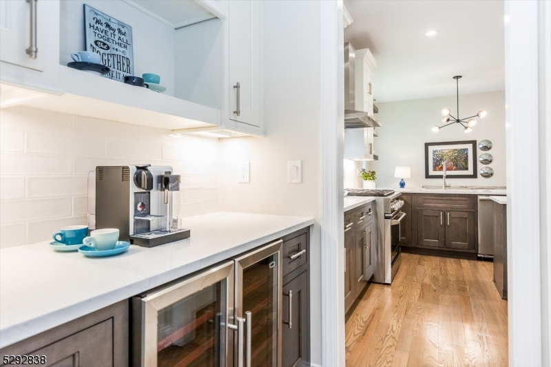 Christopher Court - Residential