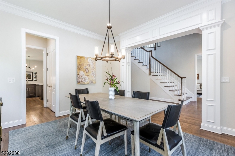 Christopher Court - Residential