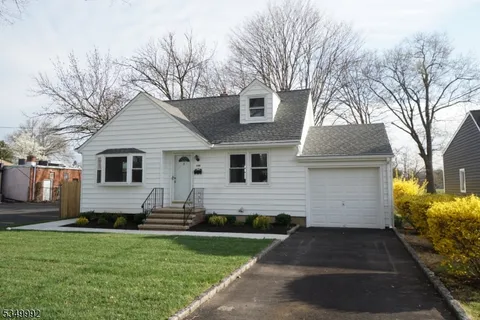 509 Willow Ave, Scotch Plains Twp., NJ 07076 - MLS#: 3955954
