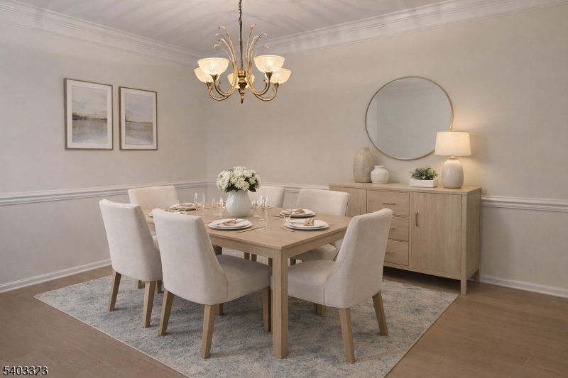 Renaissance - Residential Lease