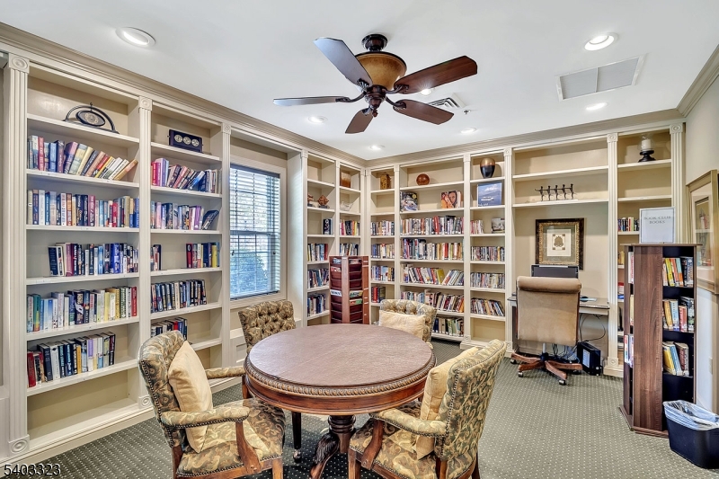 Renaissance - Residential Lease