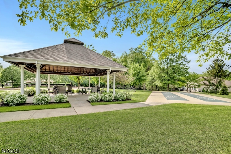 Renaissance - Residential Lease