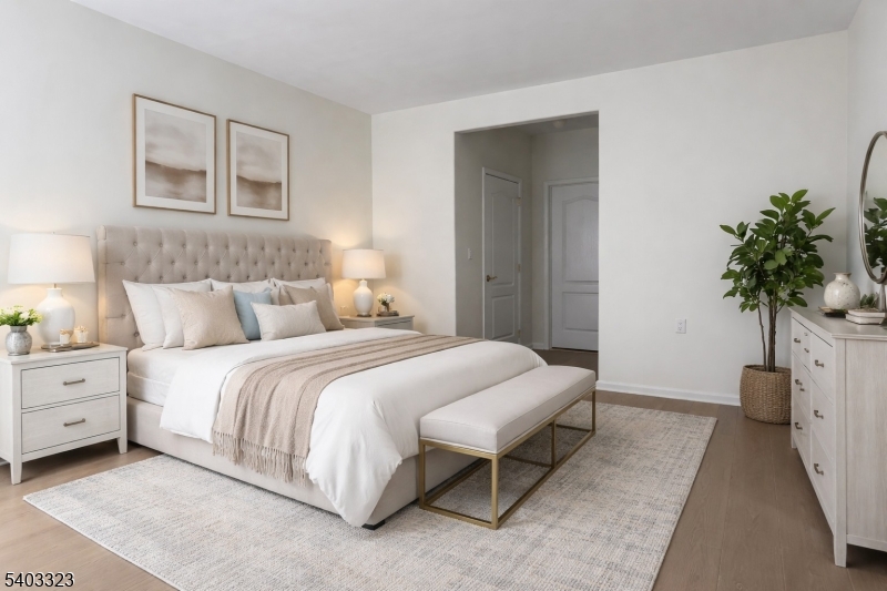 Renaissance - Residential Lease