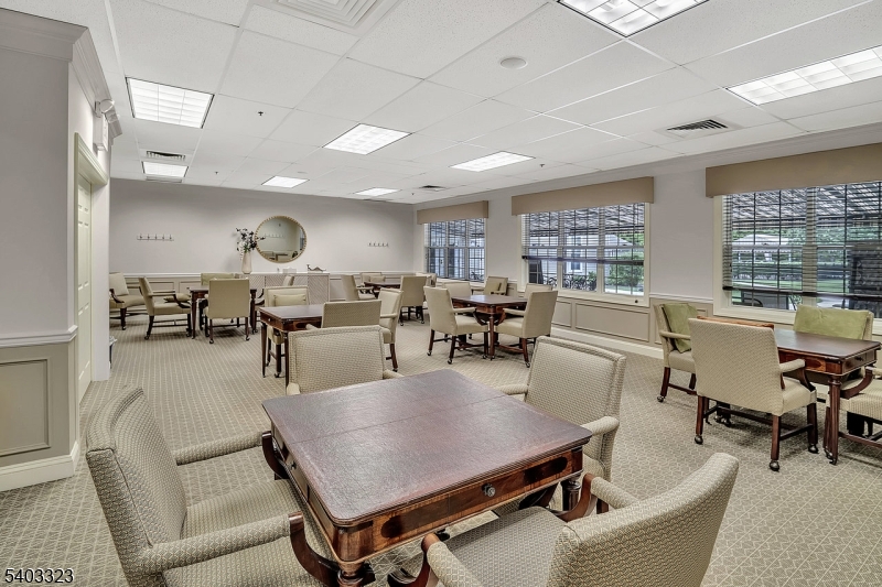 Renaissance - Residential Lease