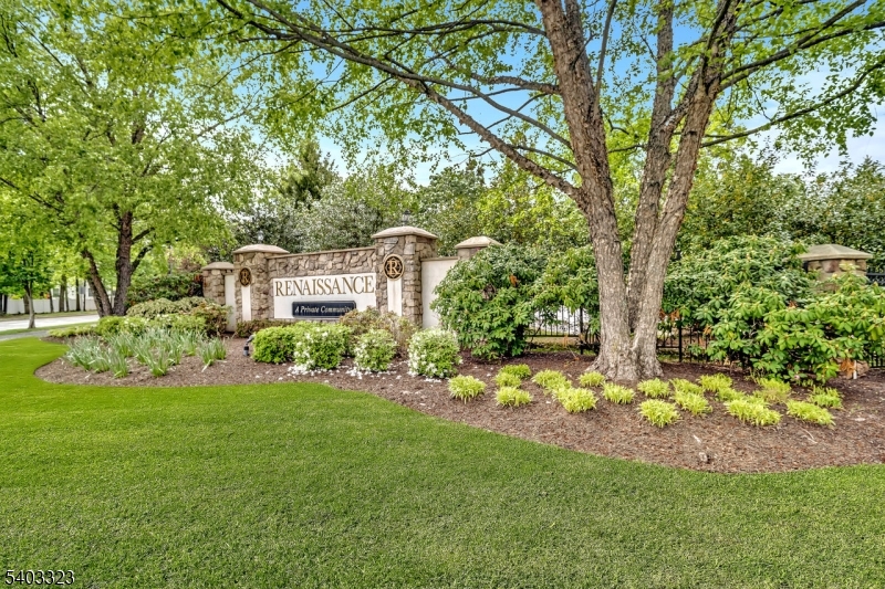 Renaissance - Residential Lease