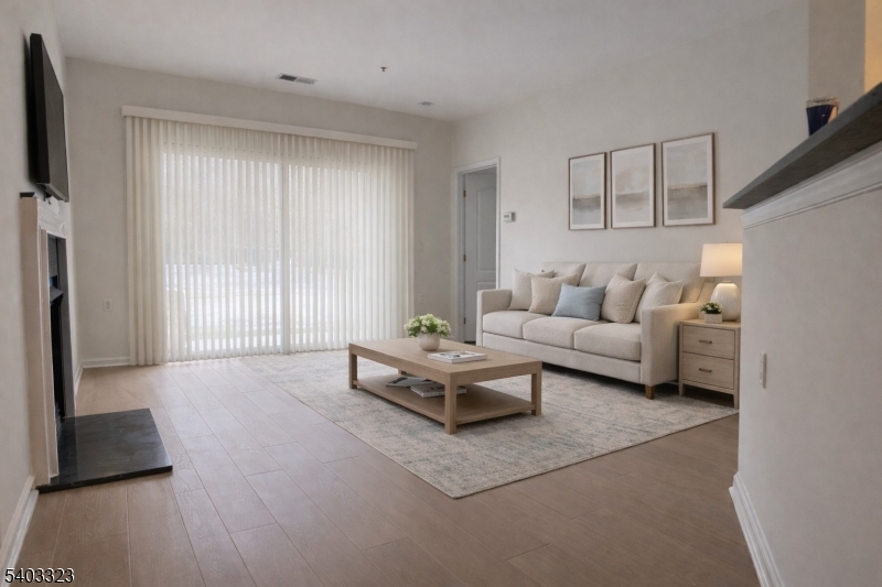 Renaissance - Residential Lease