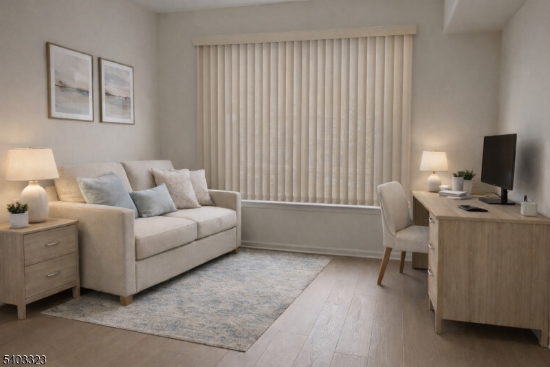 Renaissance - Residential Lease