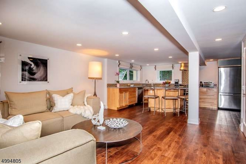 Upper Greenwood Lake - Residential