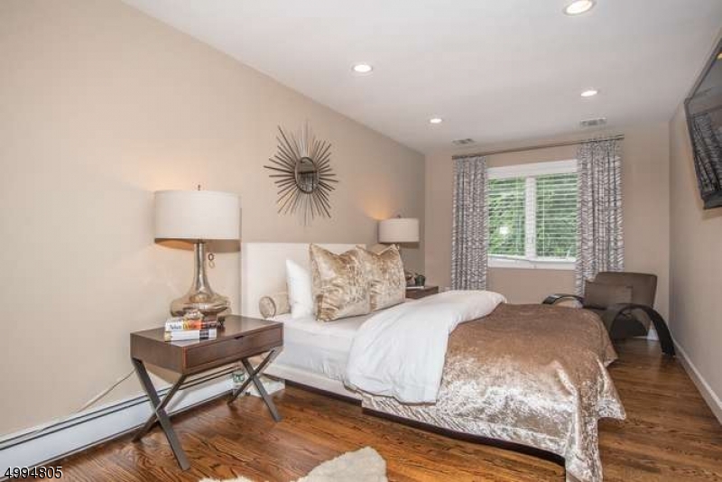 Upper Greenwood Lake - Residential