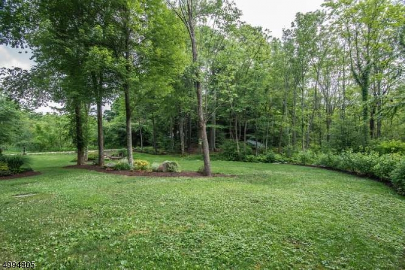 Upper Greenwood Lake - Residential