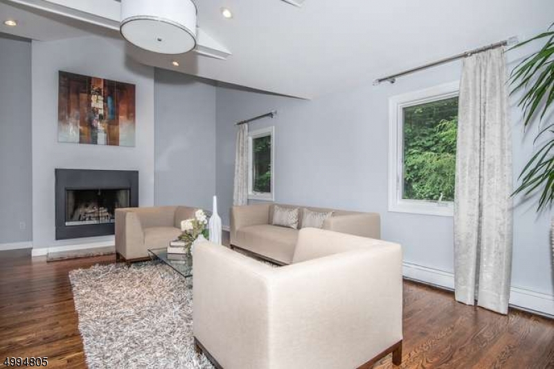 Upper Greenwood Lake - Residential