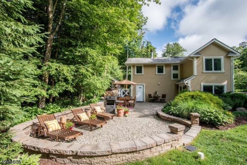 Upper Greenwood Lake - Residential