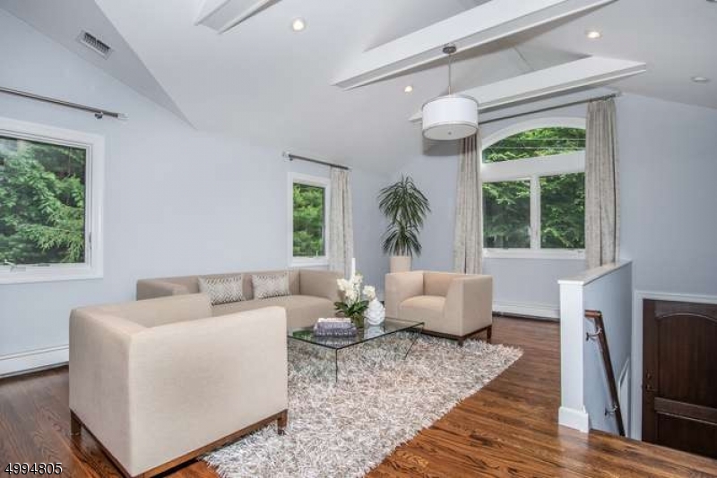 Upper Greenwood Lake - Residential