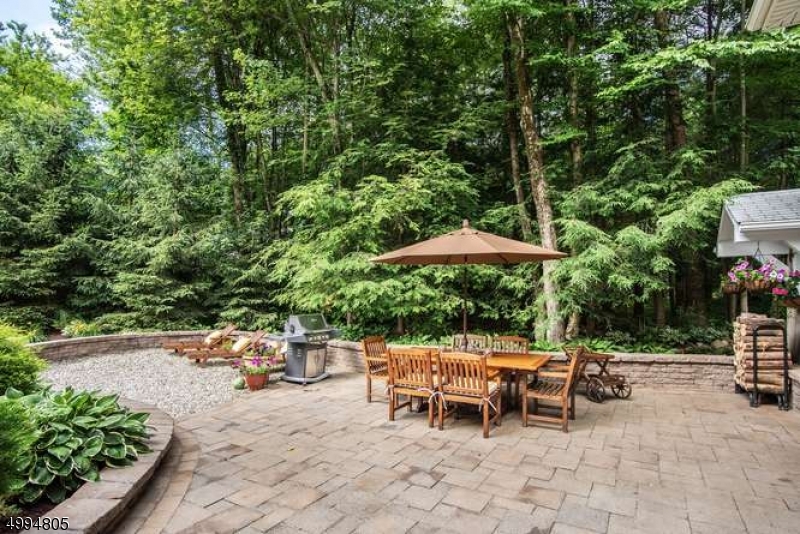 Upper Greenwood Lake - Residential