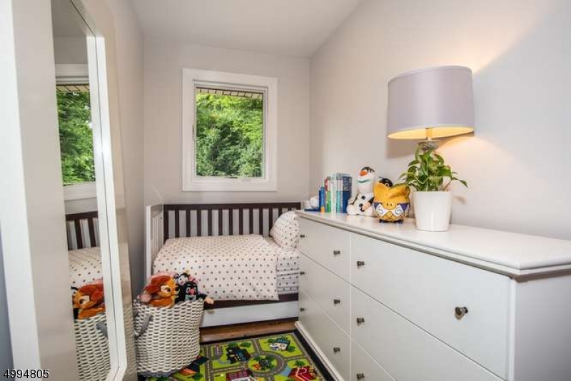 Upper Greenwood Lake - Residential