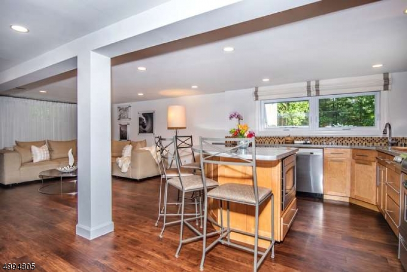 Upper Greenwood Lake - Residential