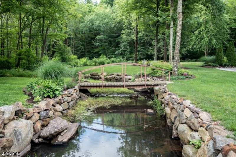 Upper Greenwood Lake - Residential