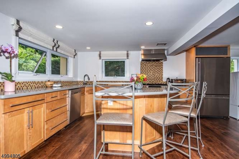 Upper Greenwood Lake - Residential