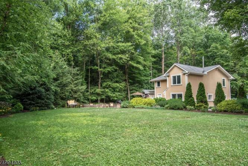 Upper Greenwood Lake - Residential