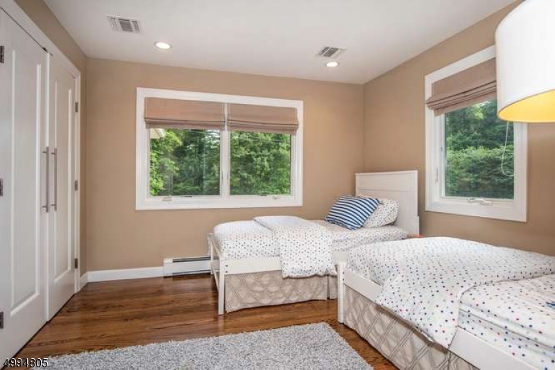 Upper Greenwood Lake - Residential