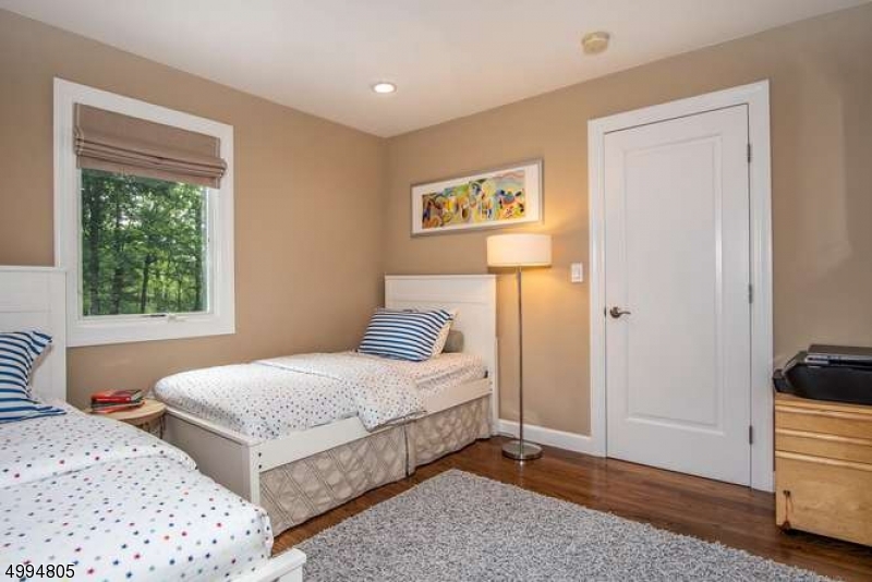 Upper Greenwood Lake - Residential