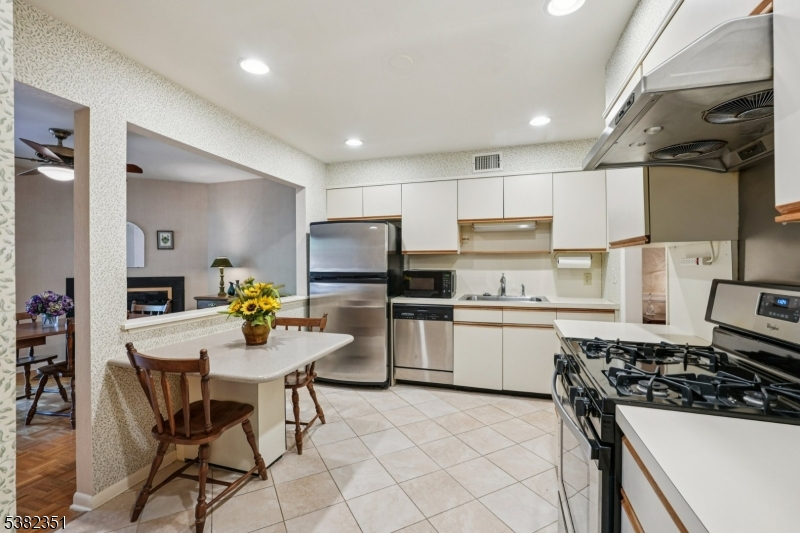 Valley Ponds - Residential