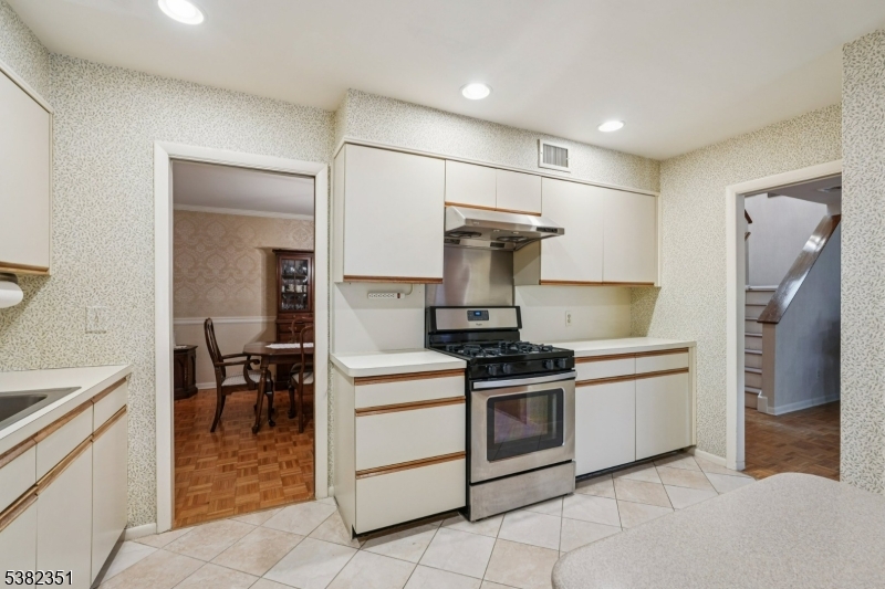 Valley Ponds - Residential