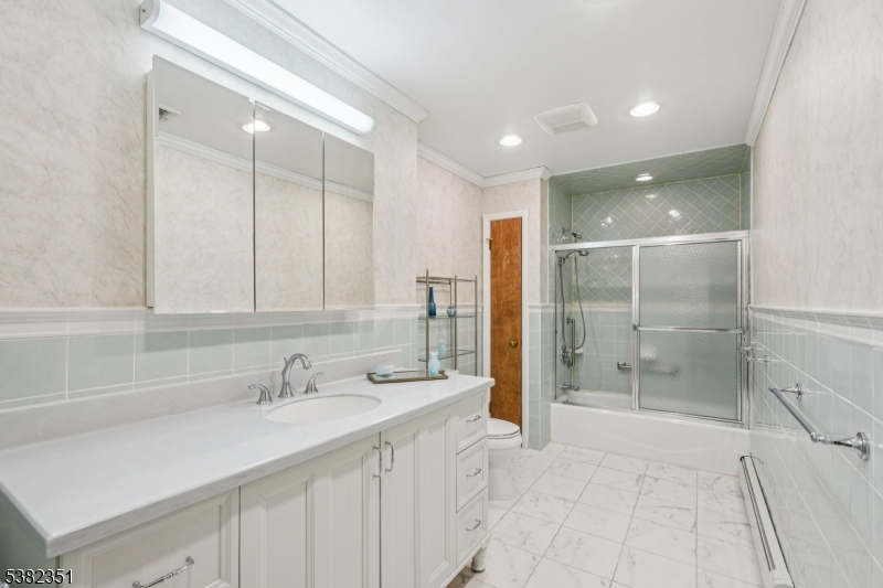 Valley Ponds - Residential