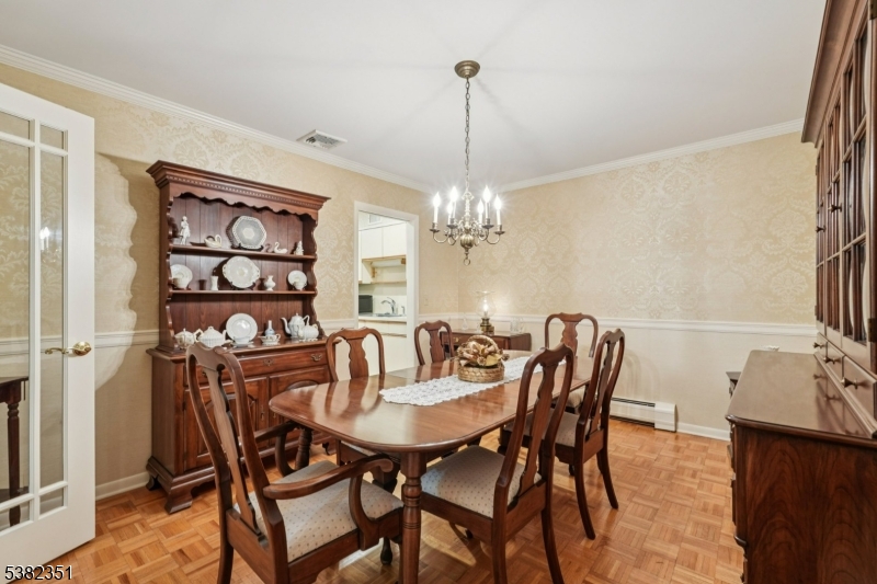 Valley Ponds - Residential