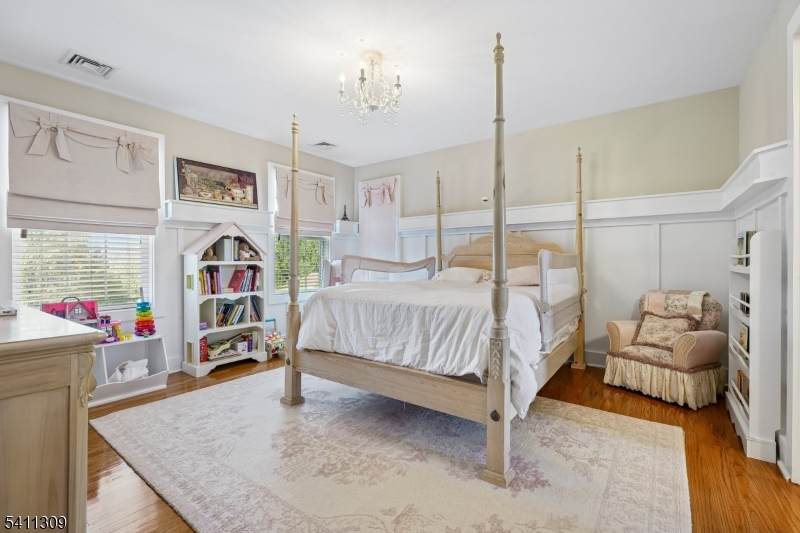 Landmark at Long Valley - Residential
