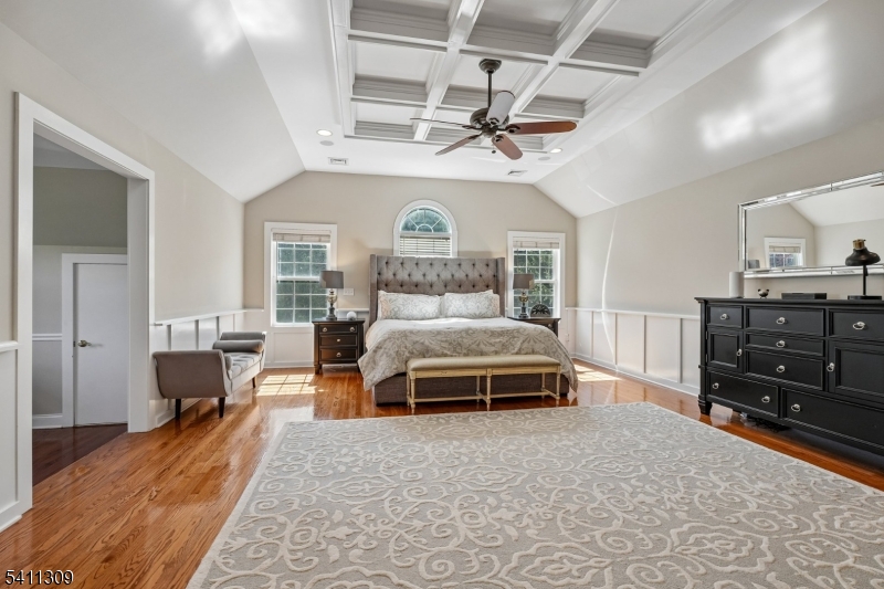 Landmark at Long Valley - Residential