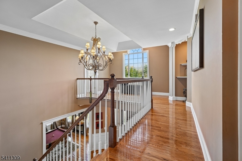Landmark at Long Valley - Residential