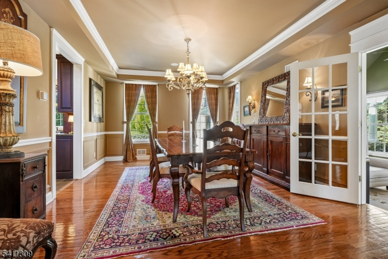 Landmark at Long Valley - Residential