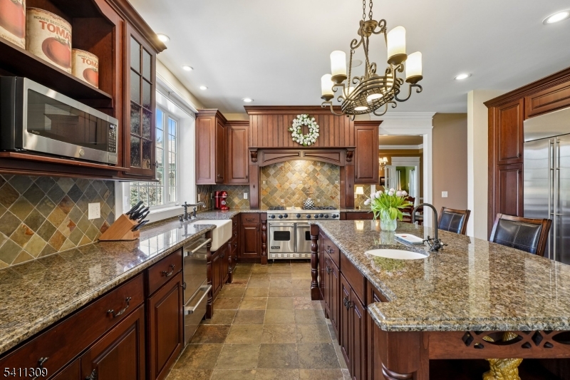 Landmark at Long Valley - Residential