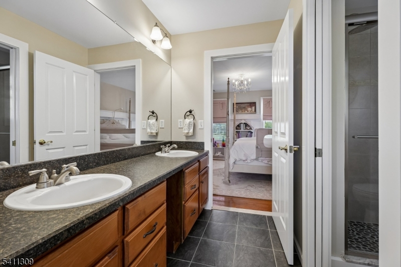 Landmark at Long Valley - Residential
