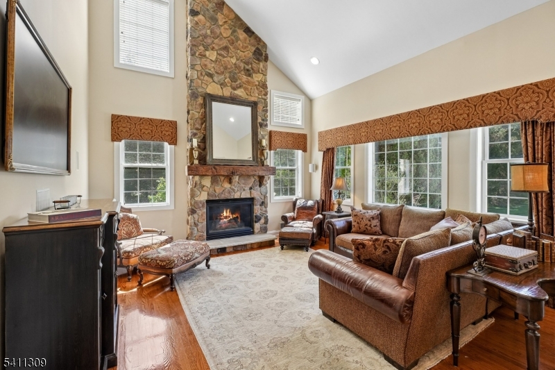 Landmark at Long Valley - Residential
