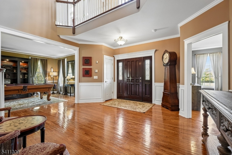 Landmark at Long Valley - Residential