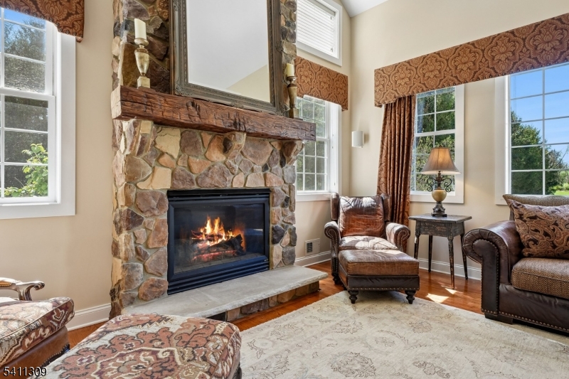 Landmark at Long Valley - Residential